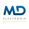 Logo MD ELEKTRONIK GmbH