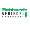 Logo Gebhardt & Friedel GmbH