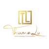 Logo ThomaLu luxury hairdesign & photography