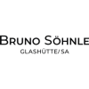 Logo Bruno Söhnle GmbH - Uhrenatelier Glashütte/Sa.