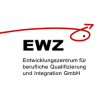 Logo EWZ - Entwicklungszentrum für berufliche Qualifizierung und Integration GmbH