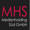 Logo Medienholding Süd GmbH