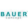 Logo BAUER concept GmbH