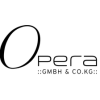 Logo Opera GmbH & Co. KG