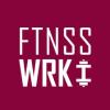 Logo Fitnesswerk