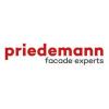 Logo Priedemann Facade Experts