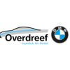 Logo BMW Overdreef GmbH