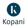 Logo Kopani Consulting GmbH