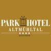 Logo Parkhotel Altmühltal GmbH & Co.KG