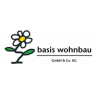 Logo basis wohnbau GmbH & Co. KG