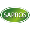 Logo SAPROS GmbH