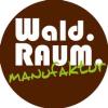 Logo Wald.RAUM.manufaktur