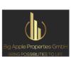 Logo Big Apple Properties GmbH