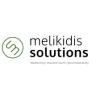 Logo melikidis.solutions