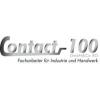 Logo Contact-100 GmbH & Co.KG