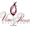 Logo Ristorante Vino Rosso Philippsburg