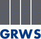 Logo GRWS - Wohnungsbau- und Sanierungsgesellschaft mbH