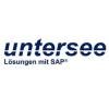 Logo untersee Unternehmensberatung GmbH