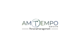 Logo Amtempo Personalmanagement GmbH & Co.KG