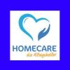 Logo Homecare - Die Alltagshelfer Bad Aibling