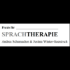 Logo Sprachtherapeutische Praxis Schumacher und Gaentzsch