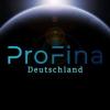 Logo ProFina CentrO Oberhausen