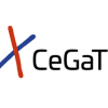 Logo CeGaT GmbH