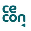 Logo Cecon Computer Systems GmbH