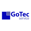 Logo Gotec Service GmbH