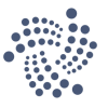 Logo IOTA Foundation