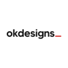 Logo okdesigns