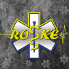 Logo Krankentransporte Roske