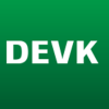 Logo DEVK Versicherungen Regionaldirektion Hamburg