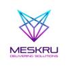 Logo MESKRU GmbH