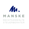 Logo Manske Rechtsanwälte Steuerberater