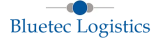 Logo Bluetec Production GmbH & Co. KG - Logistics