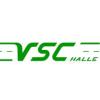 Logo VSC Verkehrs-System Consult Halle GmbH