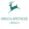 Logo Hirsch Apotheke