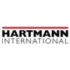 Logo Hartmann International GmbH & Co. KG