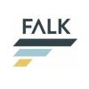 Logo FALK GmbH & Co KG