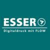 Logo Esser printSolutions GmbH