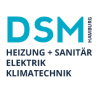 Logo DSM Hamburg GmbH