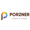 Logo Porzner Steine & Erden GmbH