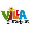 Logo Elterninitiative Villa Kunterbunt e.V.