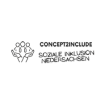 Logo Concept2Include