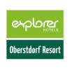 Logo Explorer Hotels & Oberstdorf Resort