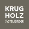 Logo KRUG Holzsystembinder GmbH