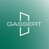 Logo Gassert GmbH