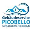 Logo Picobello Gebäudeservice GmbH