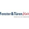 Logo Fenster & Türen Welt GmbH & Co. KG